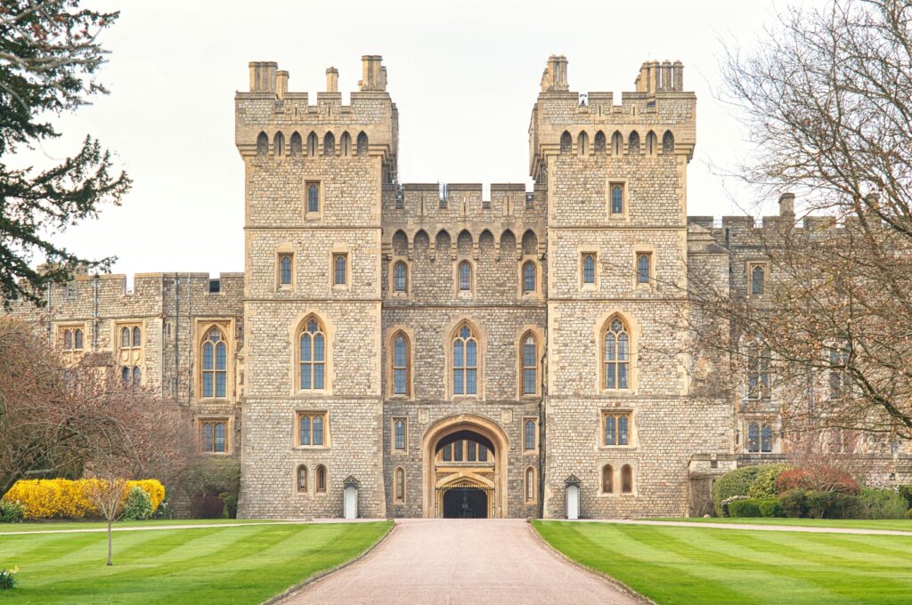 half day windsor castle tour from london